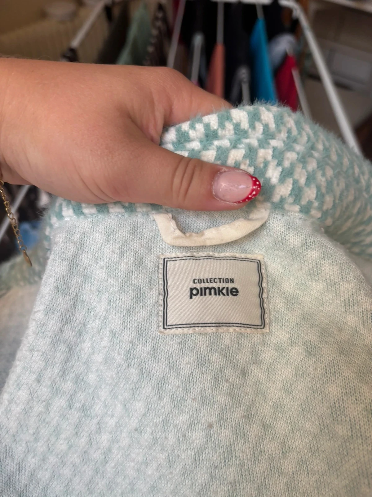Vestido macio PIMKIE tamanho XS – photo 3